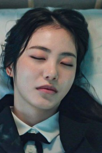 Poster de Episódio 8회 (2025)