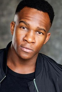 Osy Ikhile - Poster 1