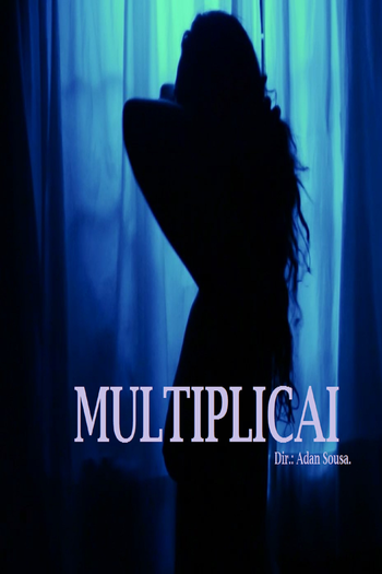 Poster de Curta Multiplicai (2017)
