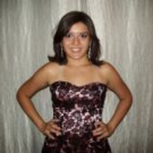 Foto de perfil de Lorenna Malaquias