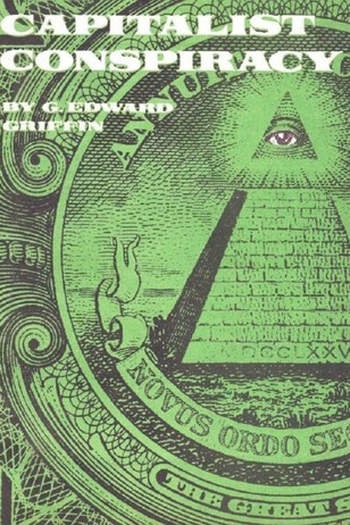  de Filme The Capitalist Conspiracy (1969)