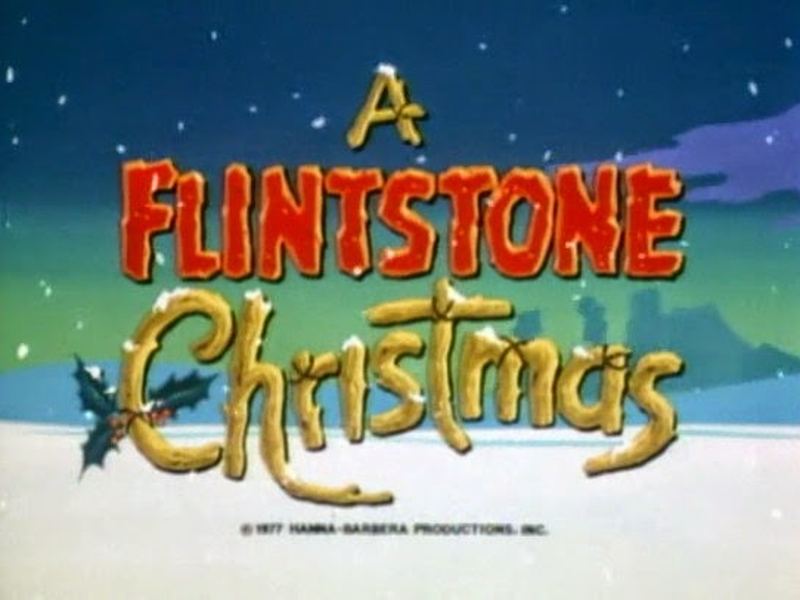 Foto 4 de Um Natal Flintstone