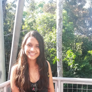 Foto de perfil de Tamiris