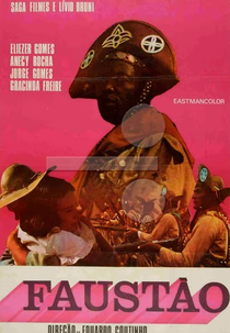 Faustão, o Cangaceiro do Rei (Faustão)