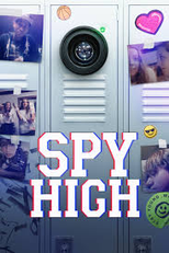 Escola Espiã (Spy High)