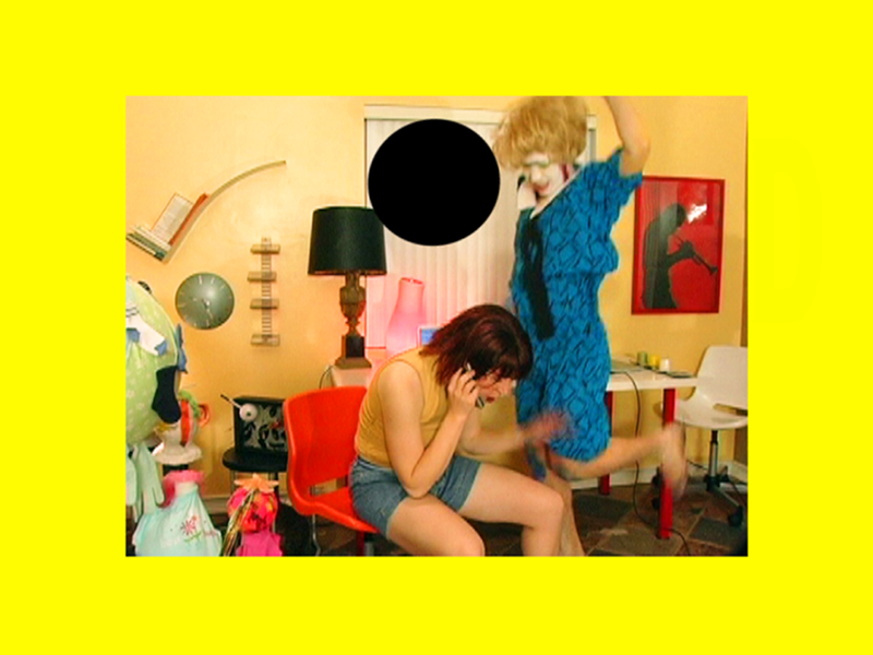 Foto 1 de (Tommy-Chat Just E-mailed Me.)