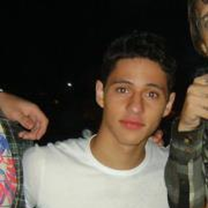 Foto de perfil de Rodrigo Araújo