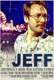 Jeff - Poster / Capa / Cartaz - Oficial 2