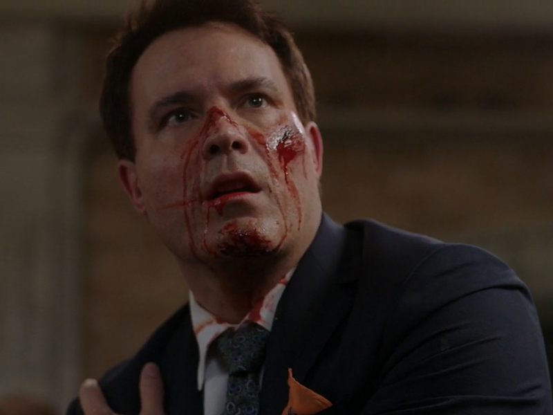 Foto 13 de Sobrenatural (12ª Temporada)