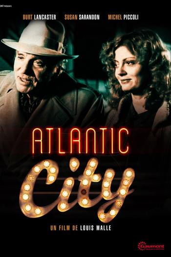  de Filme Atlantic City (1980)