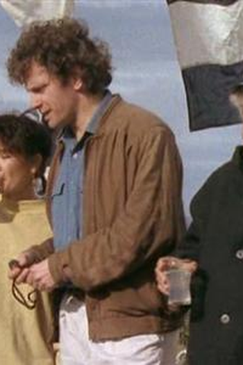 Poster de Episódio The Copy (1990)