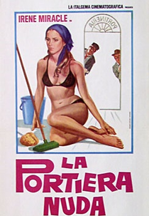 La Portiera Nuda (La Portiera Nuda)