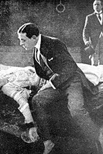 Poster de Filme Pérfido Encanto (1918)