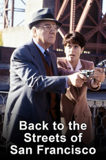 De Volta às Ruas de São Francisco (Back To The Streets of San Francisco)