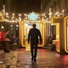 REVIEW – MUTE