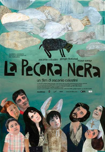 A Ovelha Negra (La pecora nera)