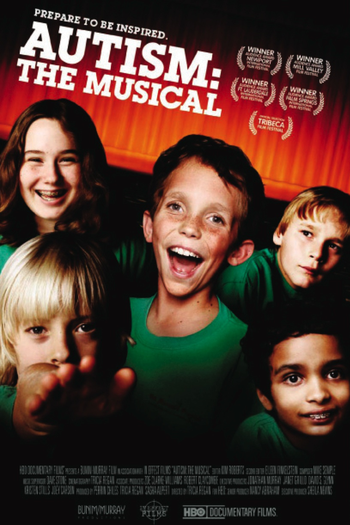  de Filme Autismo: O Musical (2007)