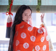 華の影