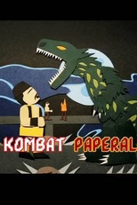 Mortal Kombat 2 Paperalities (Mortal Kombat 2 Paperalities)