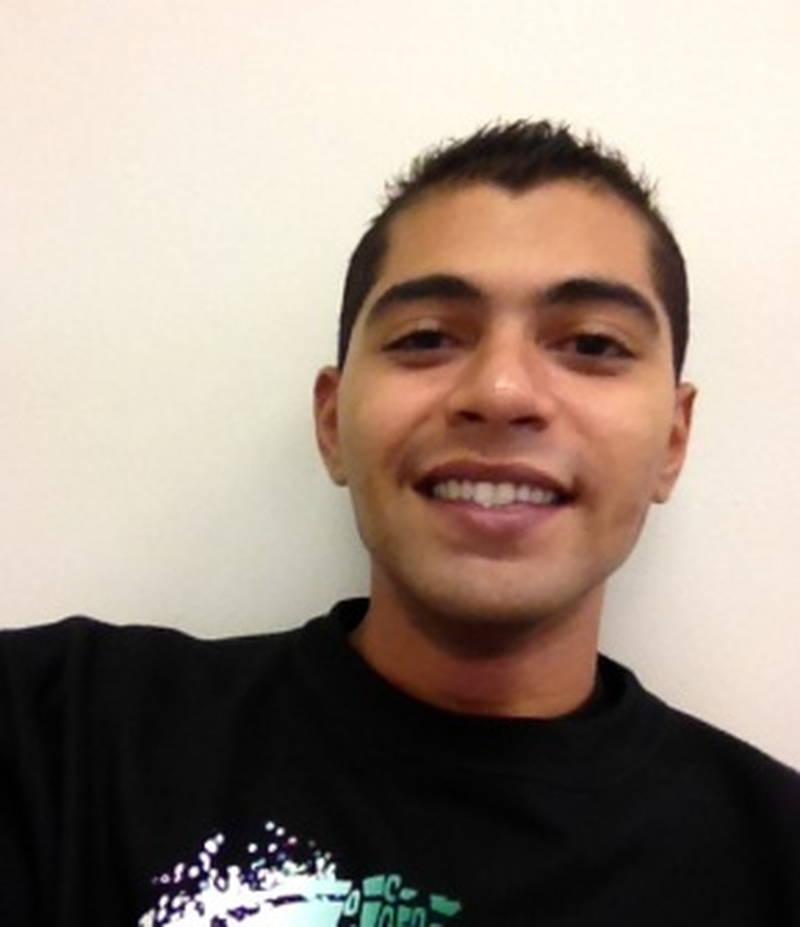 Henrique Santos - Foto 1