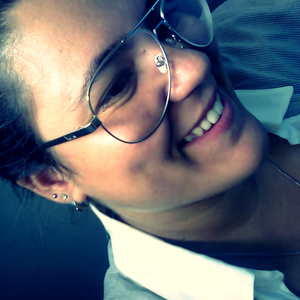 Foto de perfil de Gleicy Tarossi