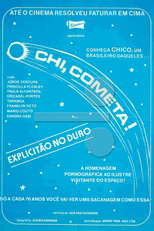Chi, Cometa! (Chi, Cometa!)