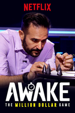 Awake: The Million Dollar Game (Awake: The Million Dollar Game)