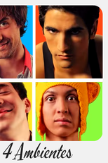 4 Ambientes (4 Ambientes)