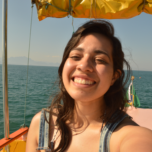 Foto de perfil de Larissa César