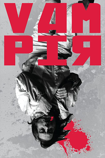 Poster de Curta Vampiro (2016)