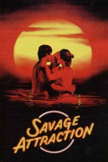  de Filme Atração Selvagem (1990)