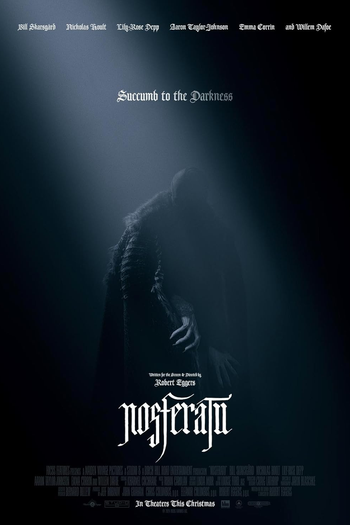  de Filme Nosferatu (2024)