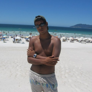 Foto de perfil de Leonardo Bento dos Santos