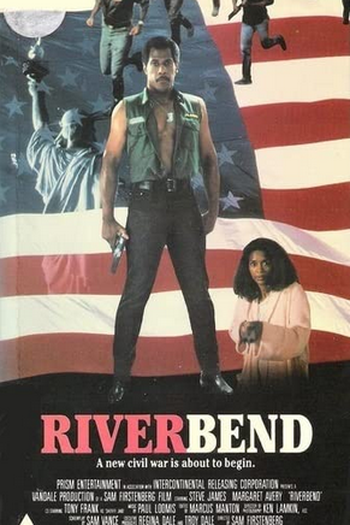  de Filme Riverbend: Uma Cidade Dividida (1989)