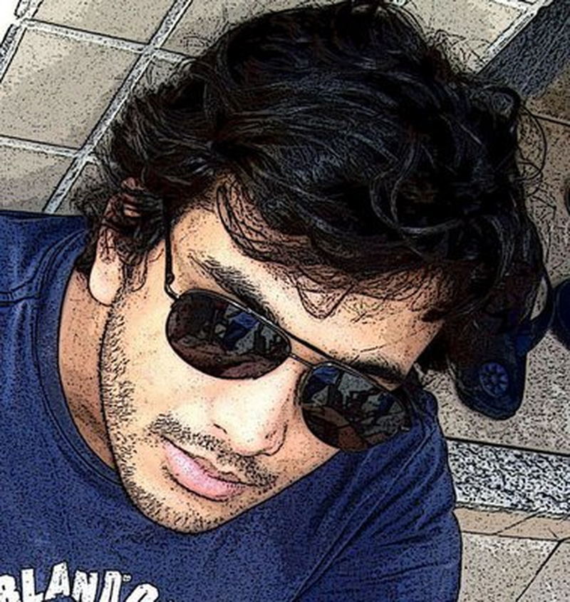 Carlos Roberto Amaral Peixoto - Foto 1