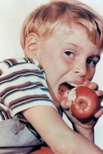 Jay North - Poster 1