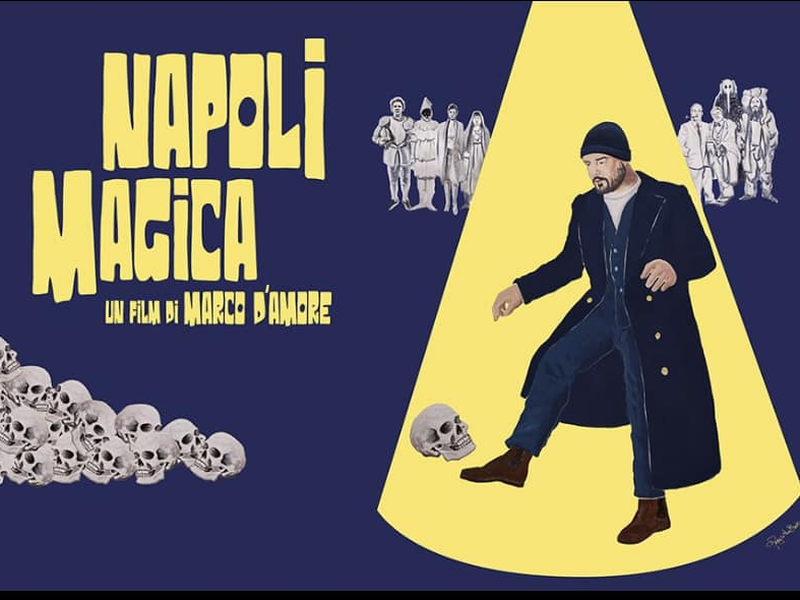 Foto 1 de Napoli Magica