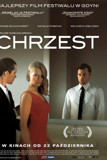  de Filme O Batismo (2010)