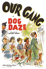 Dog Daze (Dog Daze)
