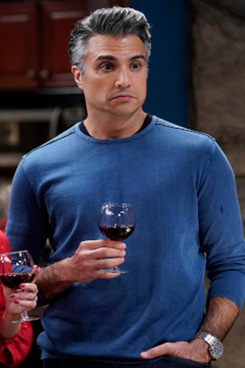 Poster de Episódio Sammy's Project (2020)