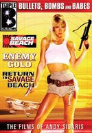 L.E.T.H.A.L. Ladies: Return to Savage Beach (L.E.T.H.A.L. Ladies: Return to Savage Beach)