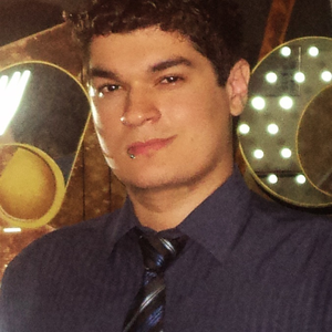 Foto de perfil de André Varandas