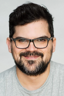 Guillaume Tellier - Poster 1