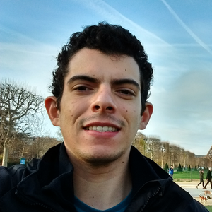 Foto de perfil de Felipe Duan