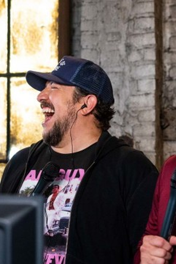 Poster de Episódio Post Malone (2023)