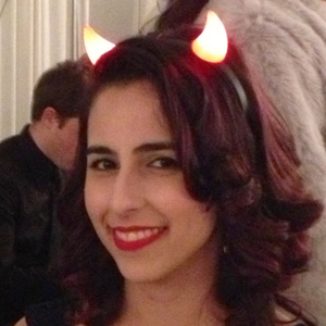 Foto de perfil de Lidi Gomes