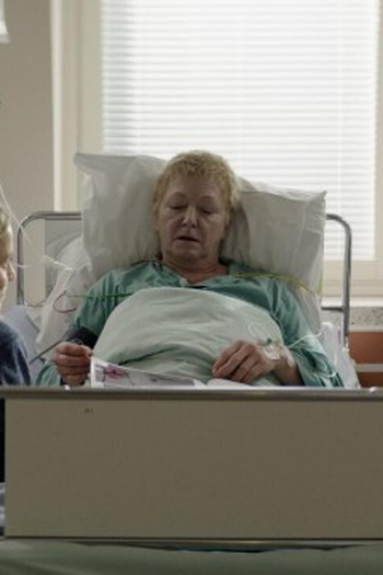 Poster de Episódio Oikeus ja kohtuus (2022)