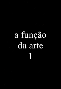 a função da arte 1 (a função da arte 1)