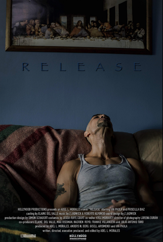 Poster 1 de Filme Release (2019)