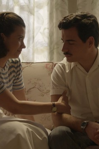 Poster de Episódio Capítulo 46 (2021)
